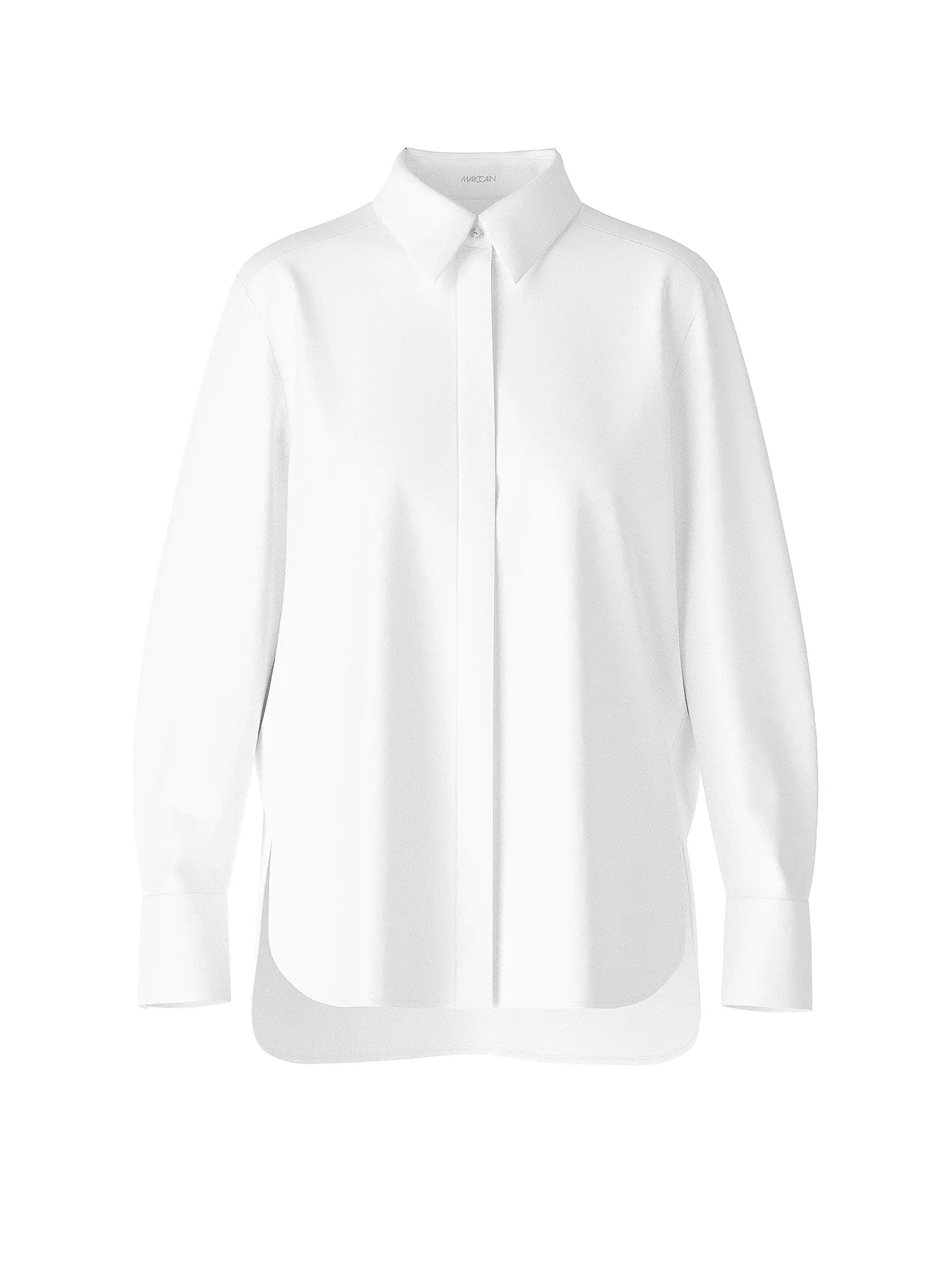 MARC CAIN | Bluse | 